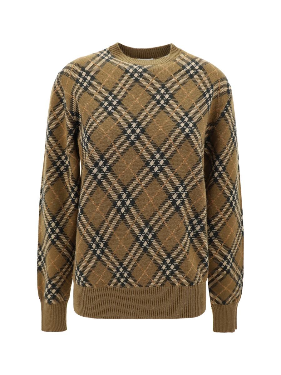 Burberry Knitwear - 1