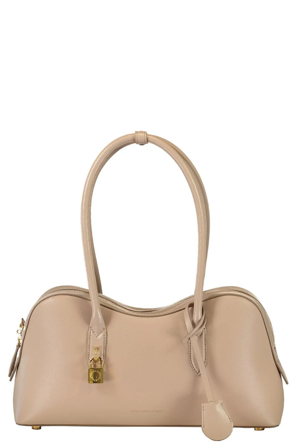 Stella Ryder Bag - Camel - 1
