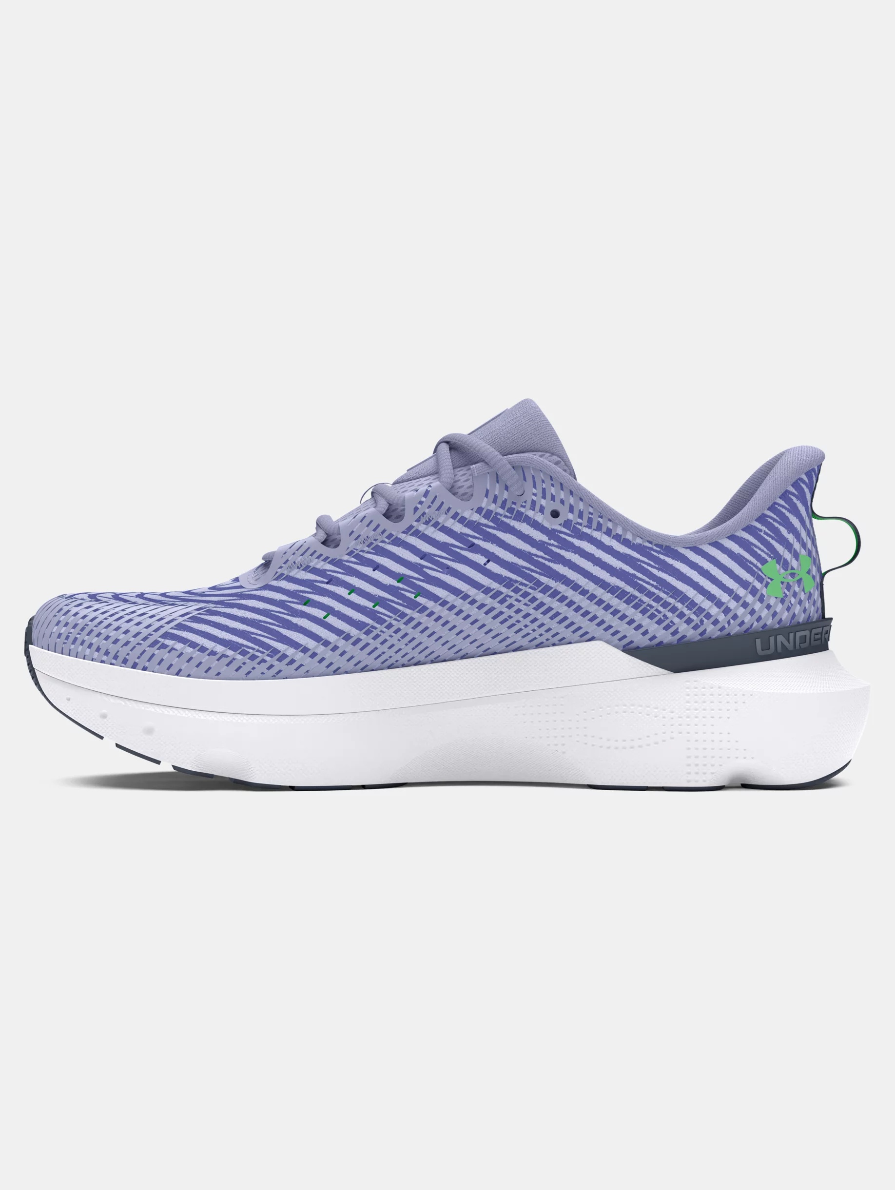 Women's UA Infinite Pro Running Shoes - 2