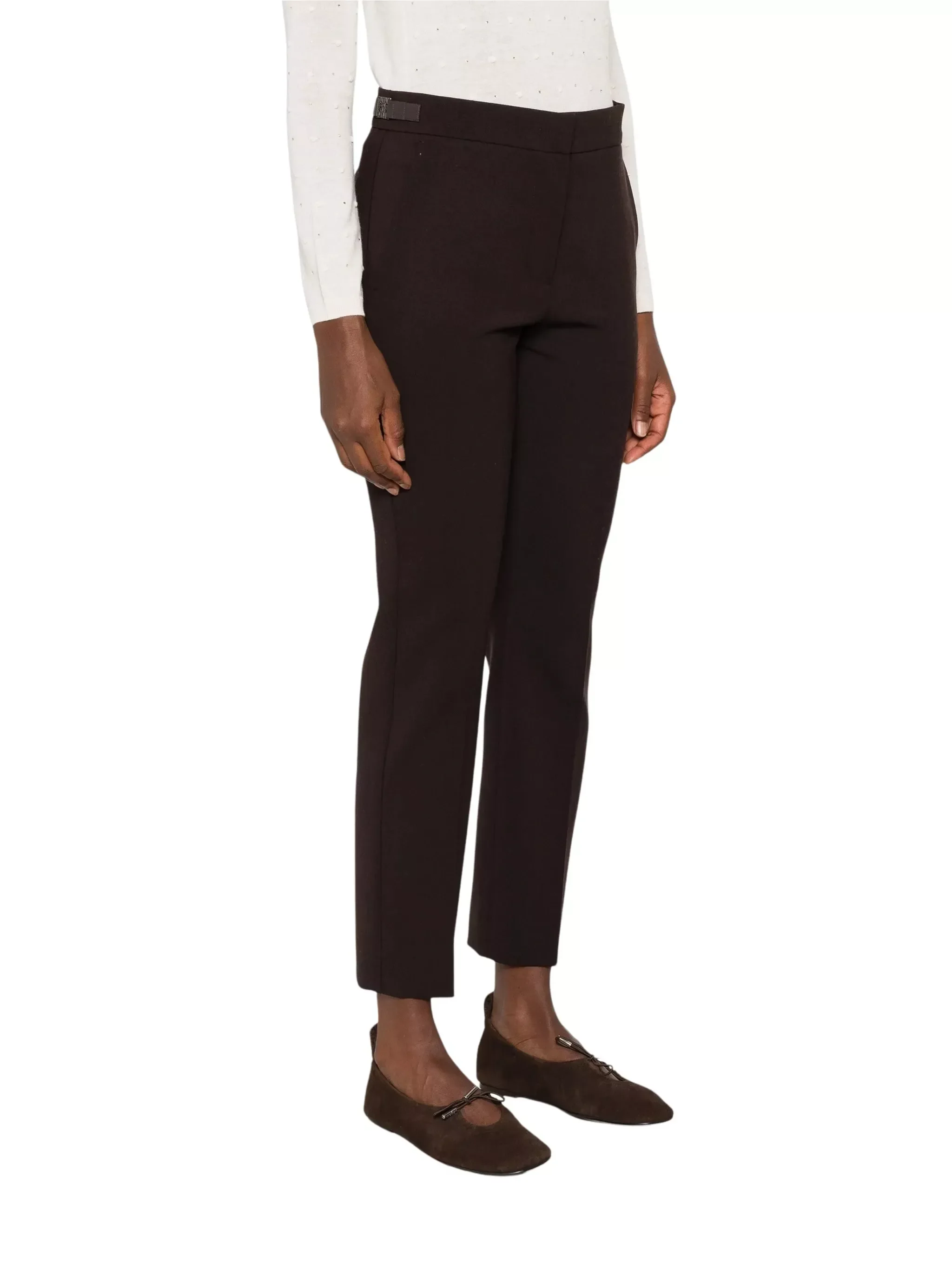 Tailored Pants MXMACINO - 1
