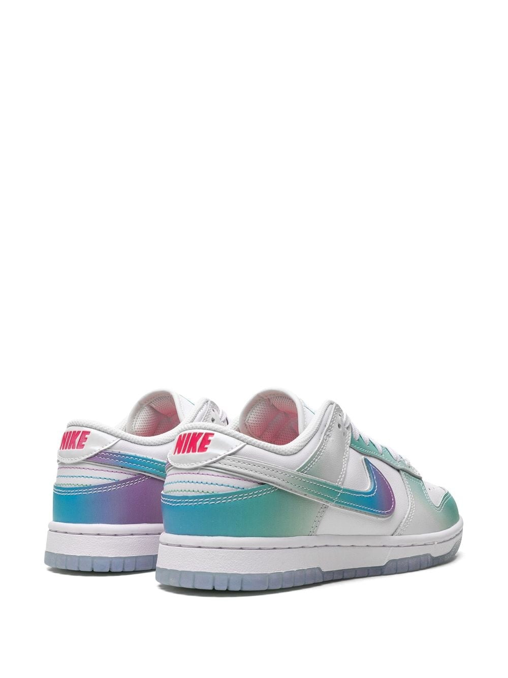 Dunk Low sneakers - 3