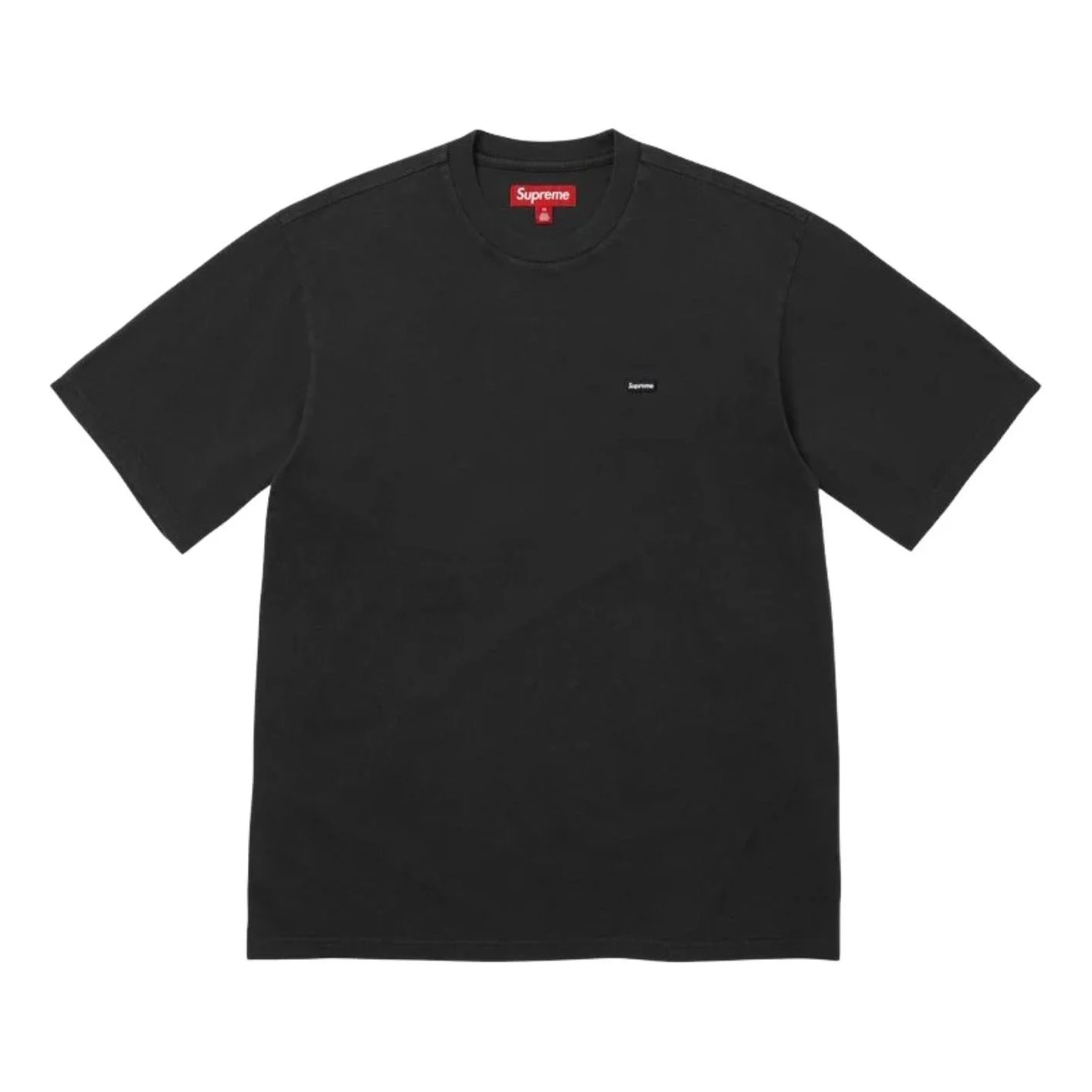 Supreme FW26 Small Box T-Shirt 'Black' SUP-FW26-019-BLK - 1