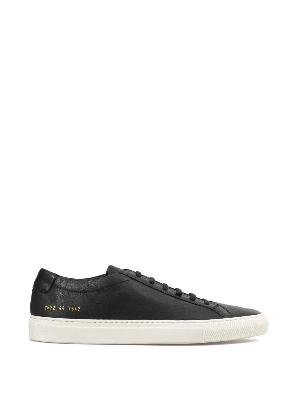 lace-up sneakers - 1