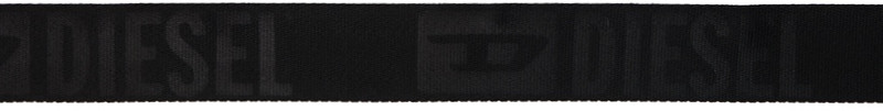 Diesel Black B-Diesel Ind-Tape Belt outlook
