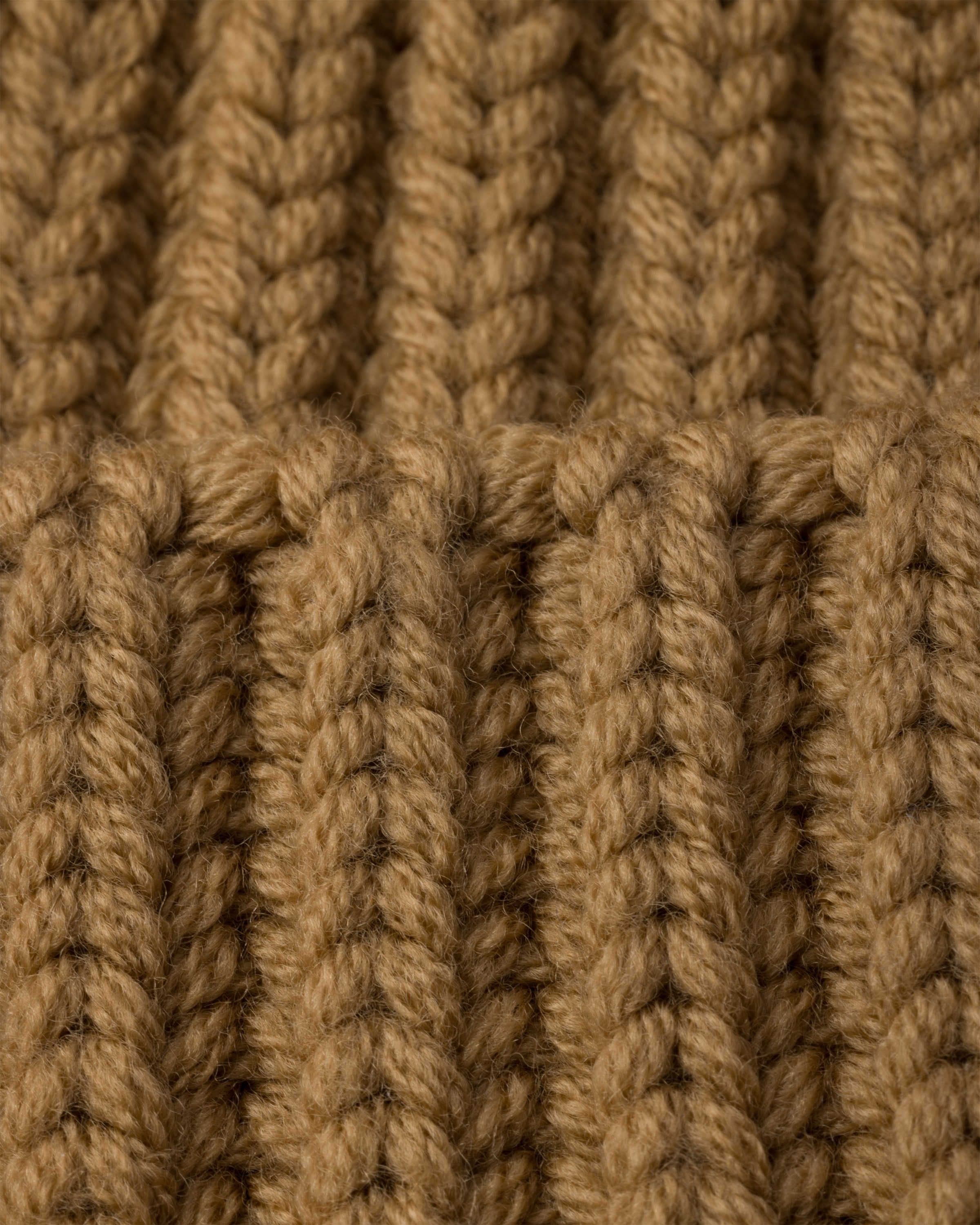 Wool beanie - 2