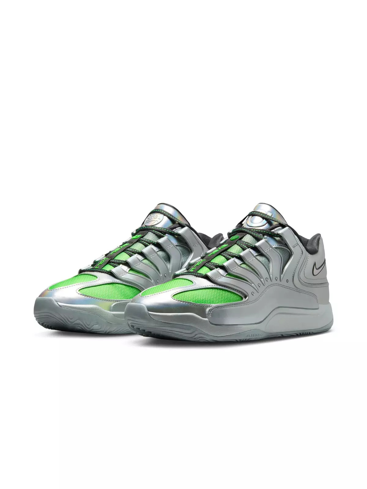 KD18 "EYBL Rocket Power" Men's Basketball Shoe - 3