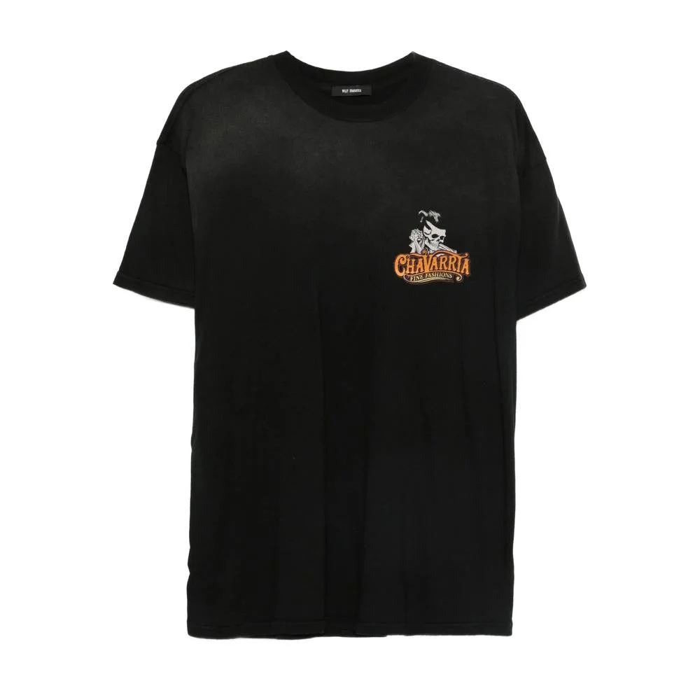 Willy Chavarria T-Shirts - 1