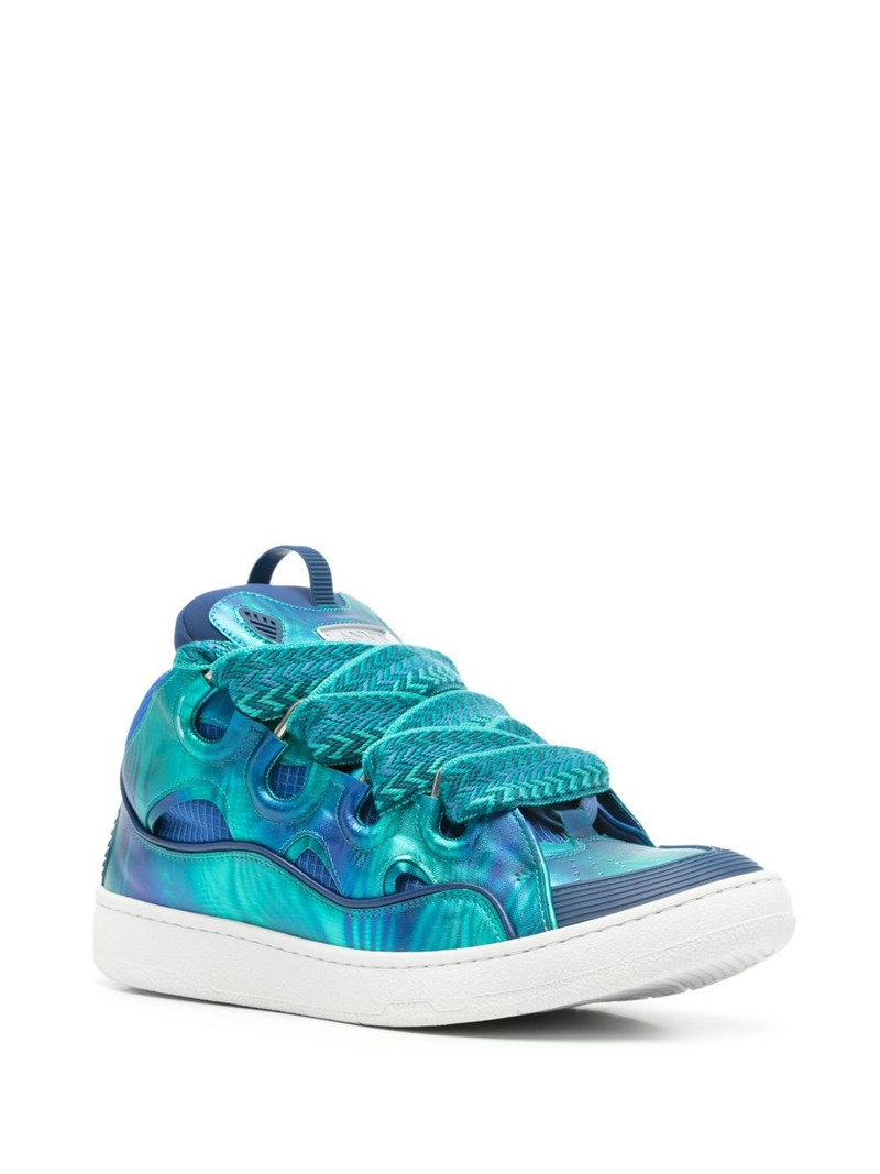 Lanvin Curb sneakers outlook