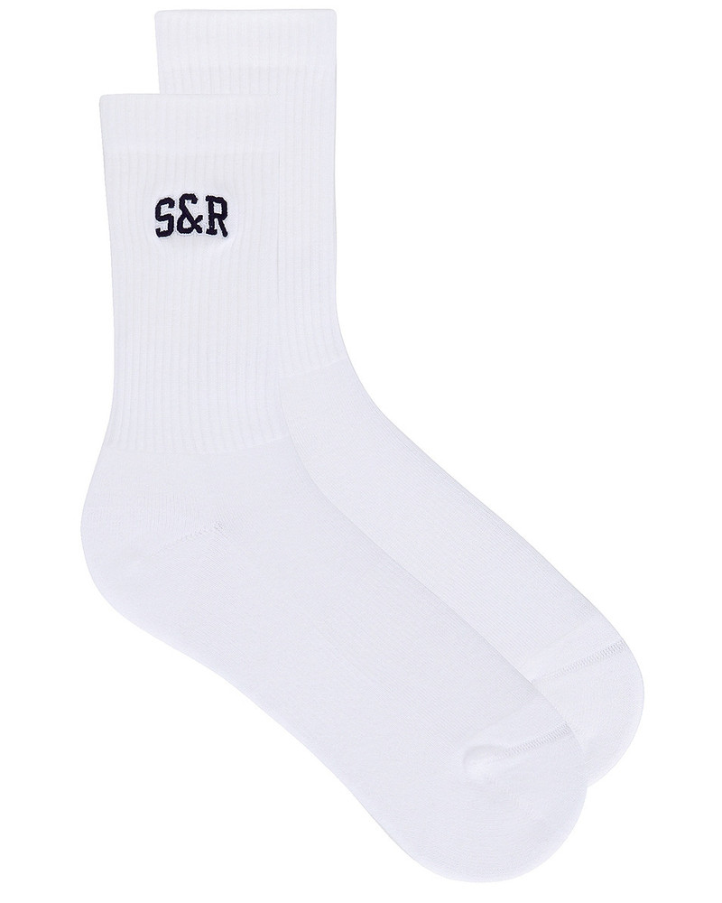 Ivy Socks 1