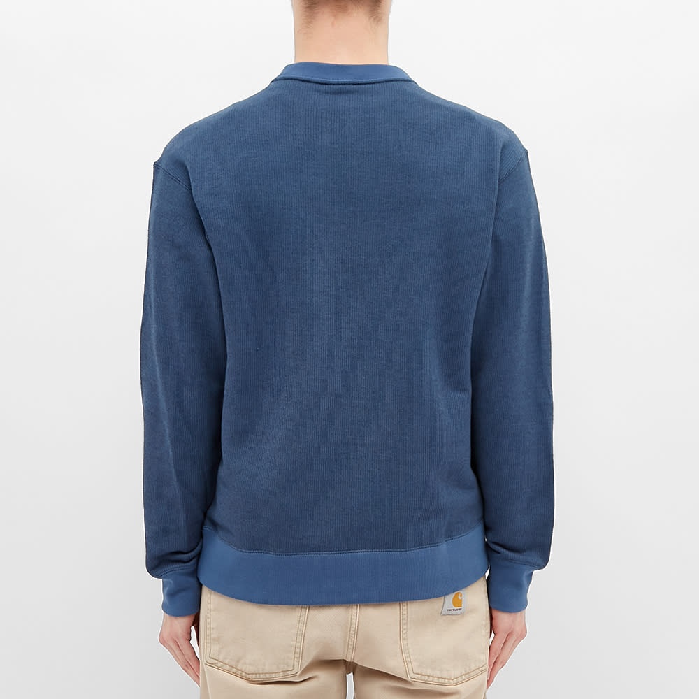 Nike SB Overdyed Crew Sweat - 5