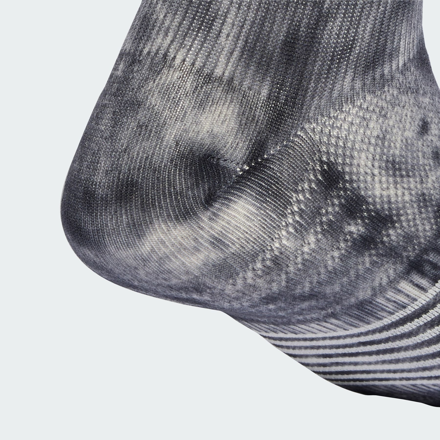 RunxGraphic Washed Sock - 3