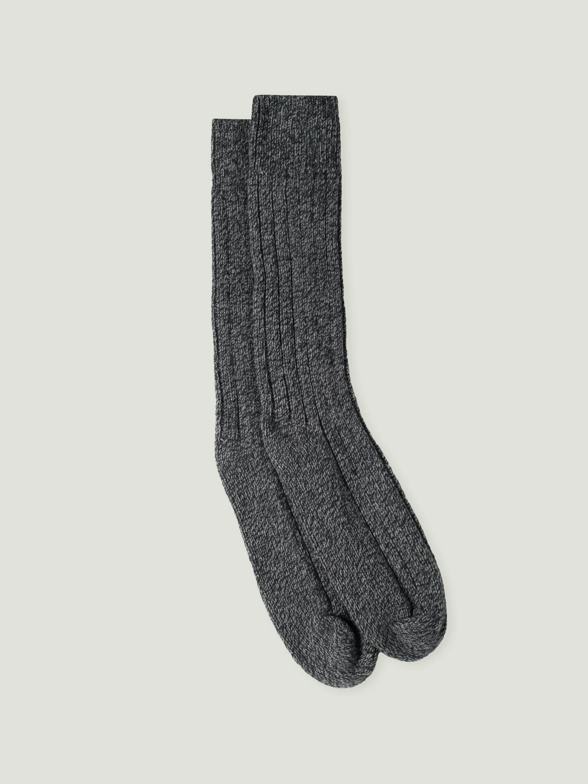 Kinship Eco Cashmere Socks - 1