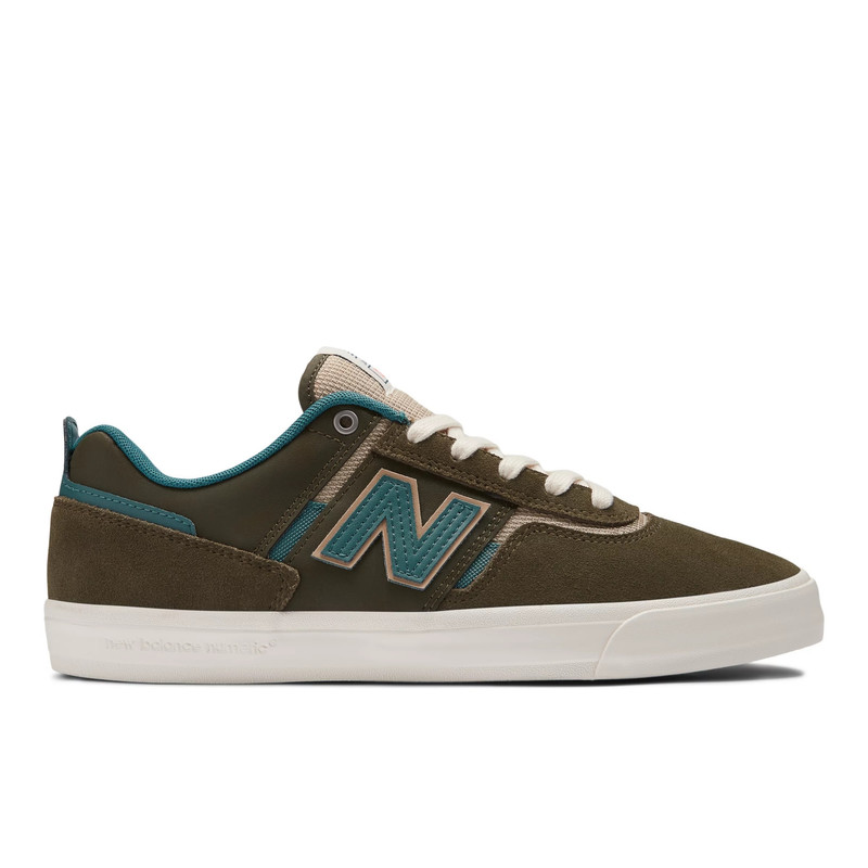 NB 수치 Jamie Foy 306 - 1