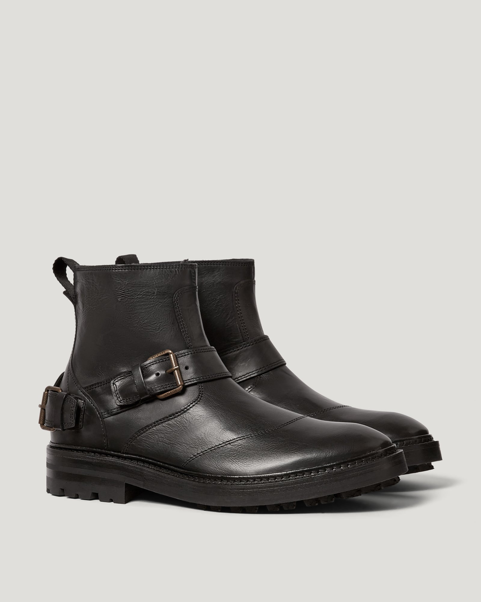 TRIALMASTER BOOT - 2