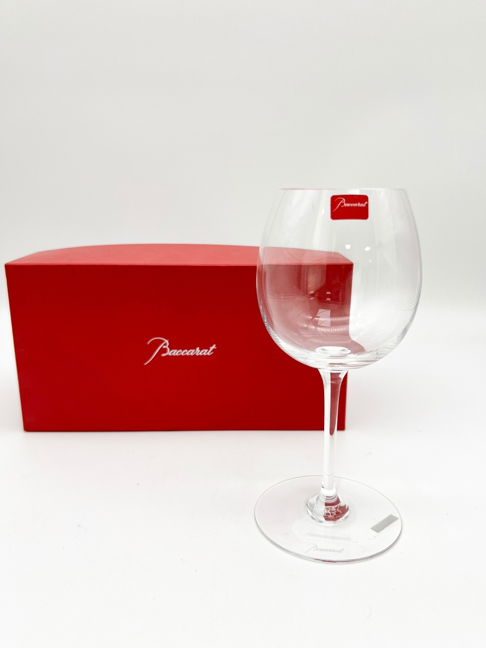 Bakara - Bakara DeGyustacion Bordeaux New Wine Glass - 4