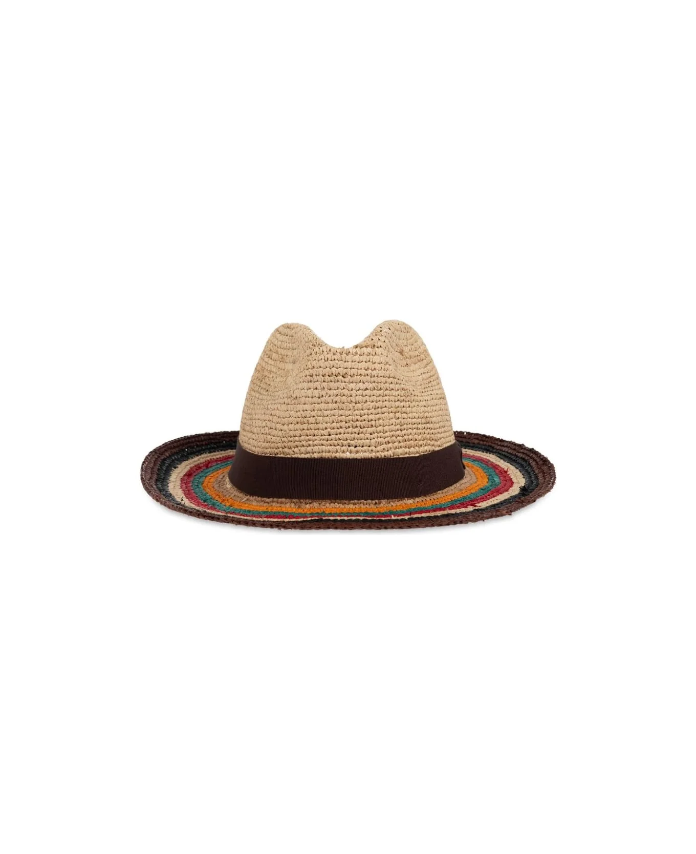 Straw Hat - 1