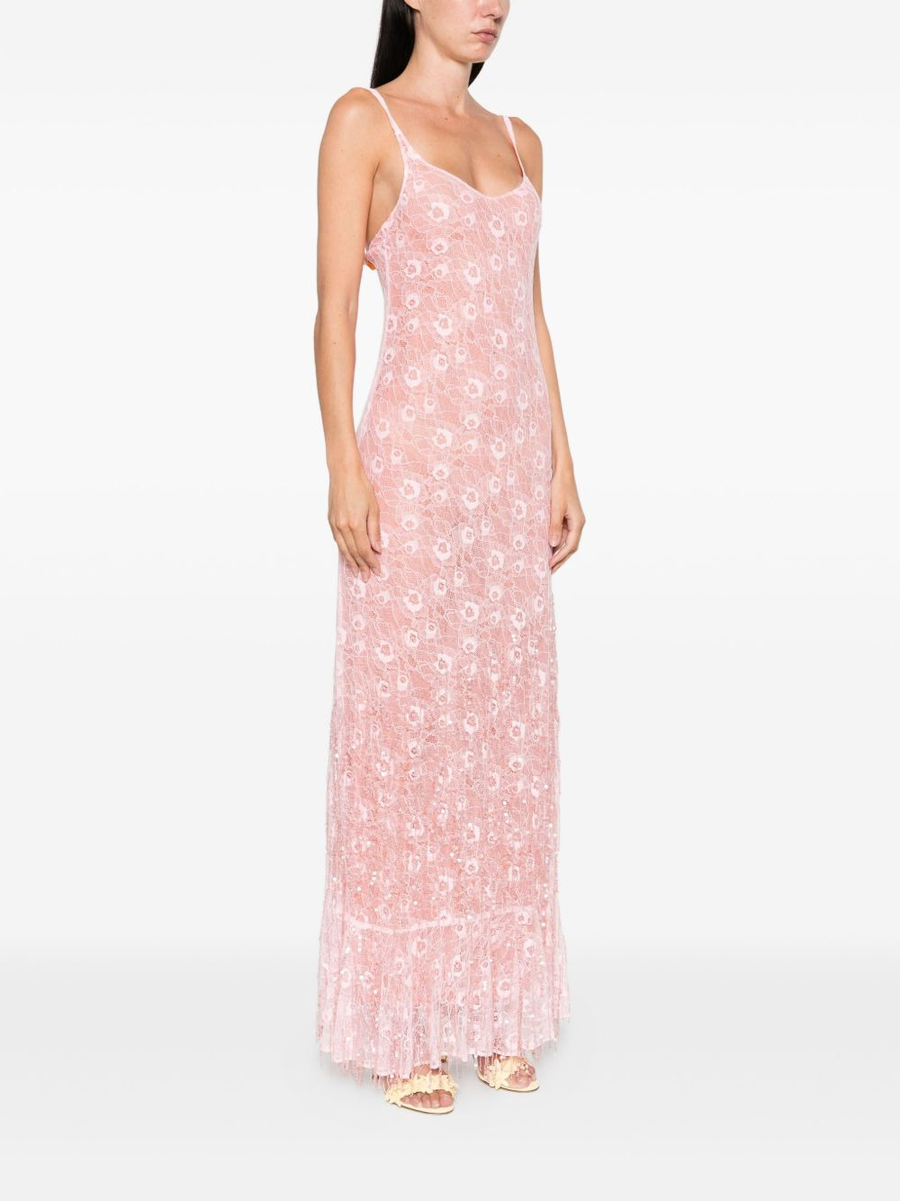 Anita maxi dress - 3