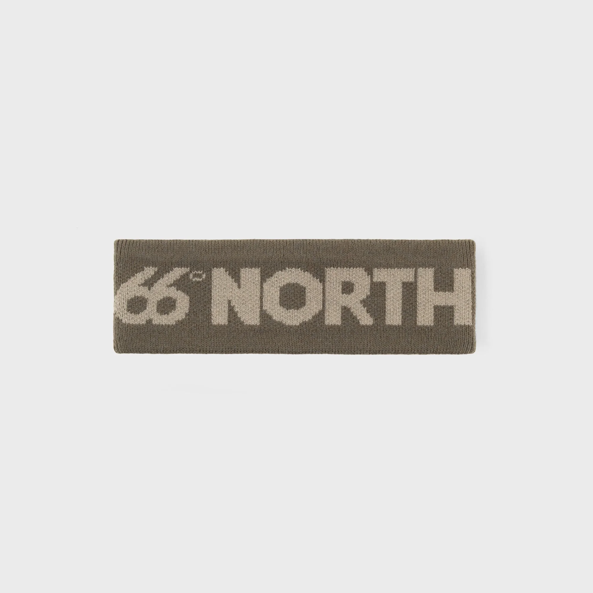 66°North Headband - 1