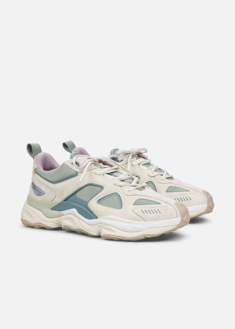 Axel Arigato Satellite Runner outlook