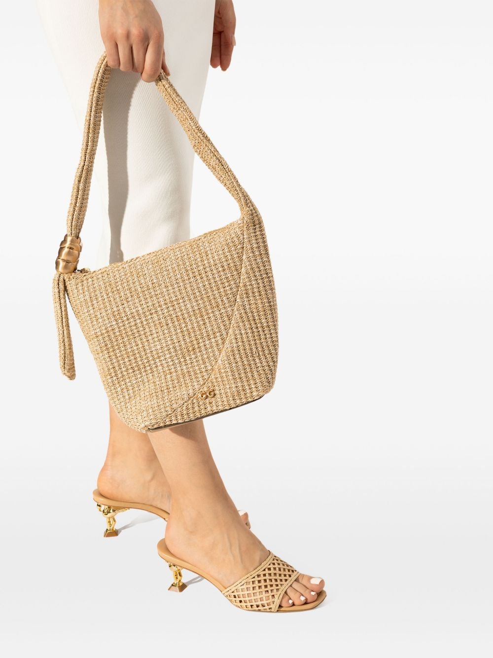 Farach shoulder bag - 2
