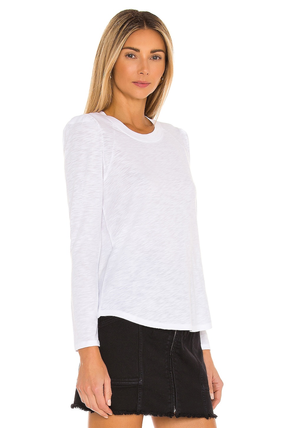 Mason Baseball Tee - 2