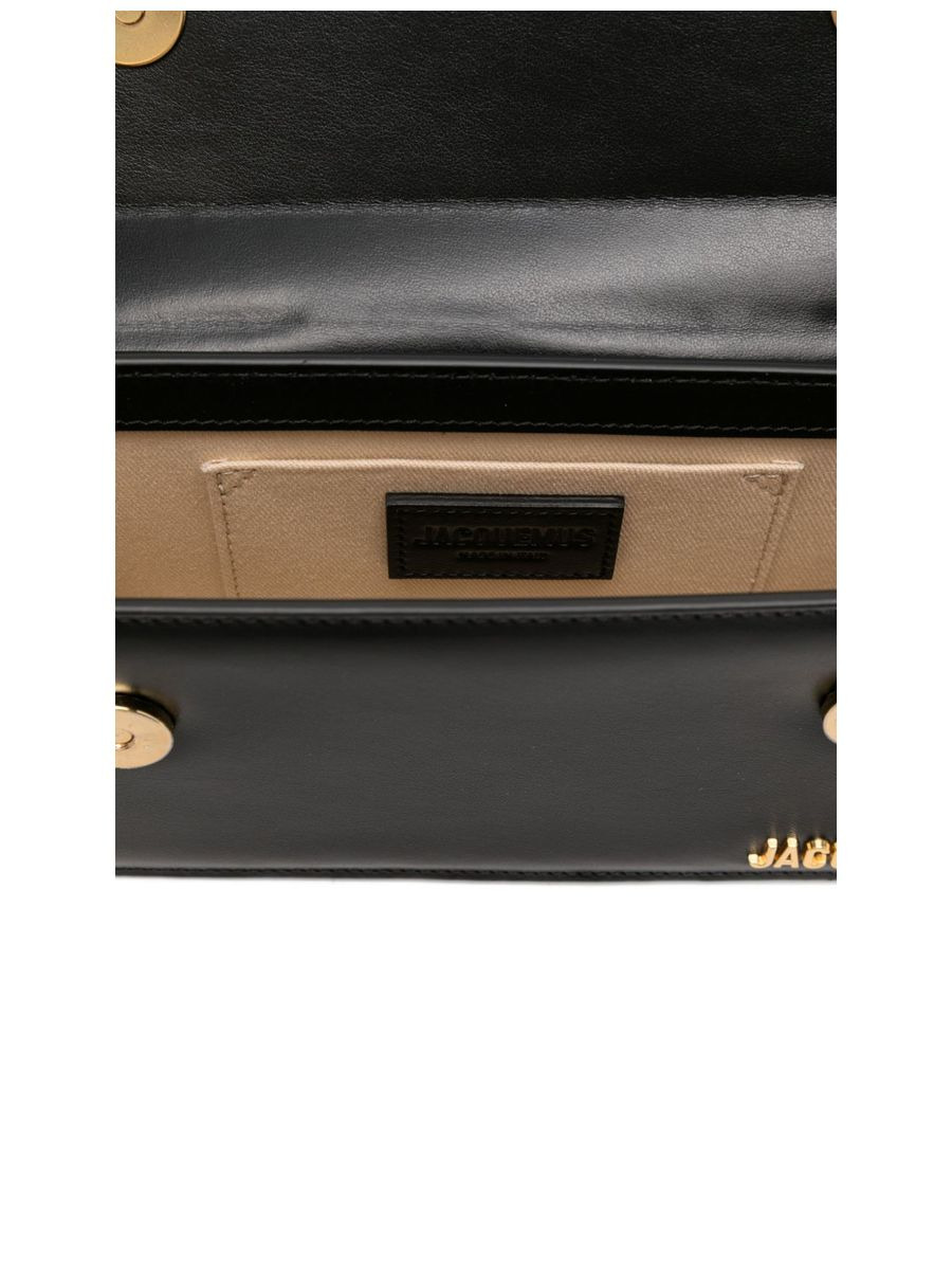 Le Chiquito Long Handbag - 2