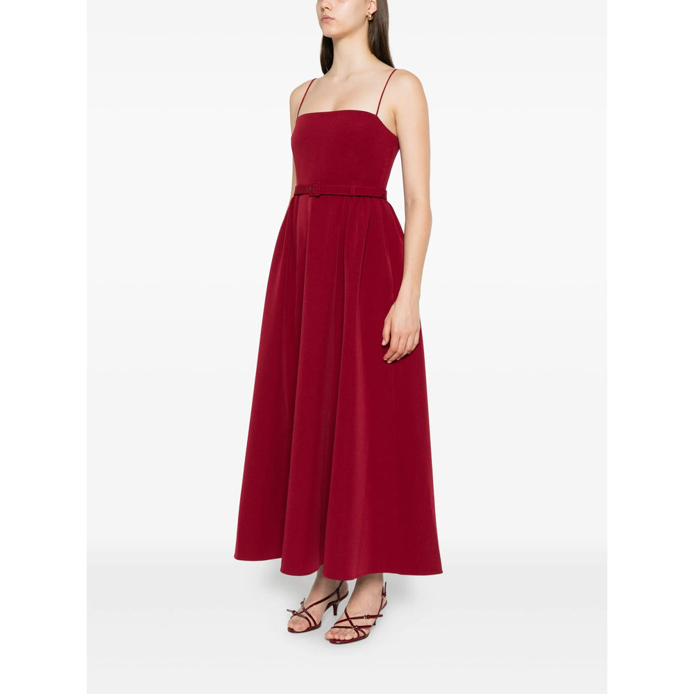 Roland Mouret Red Dresses - Cocktail & Party Dresses Women - 2