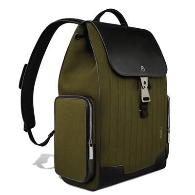 RIMOWA Never Still Flap Backpack Large outlook