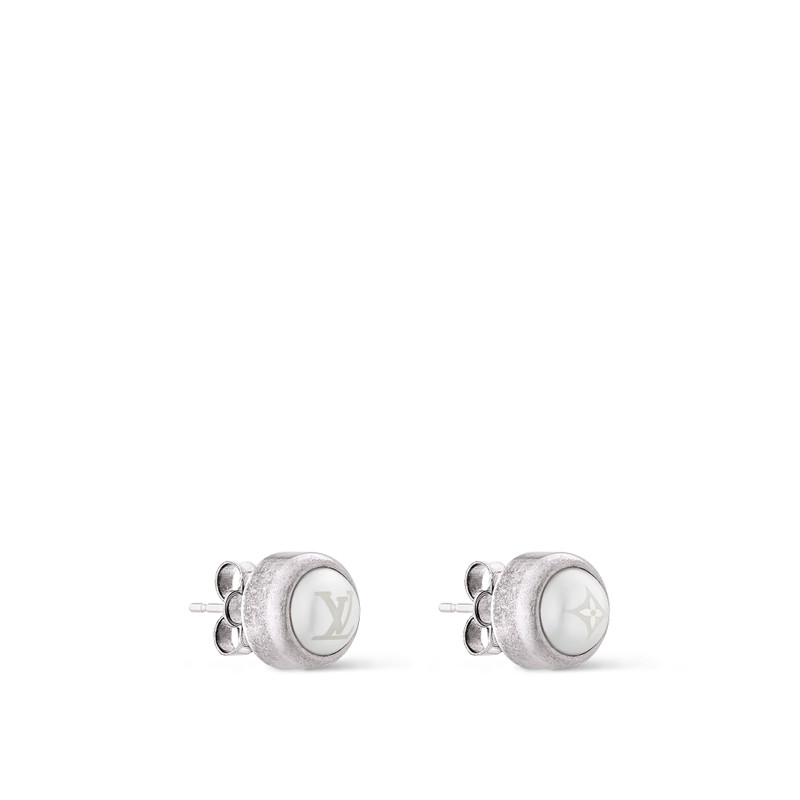 Louis Vuitton LV Pearls Rodeo Earrings outlook
