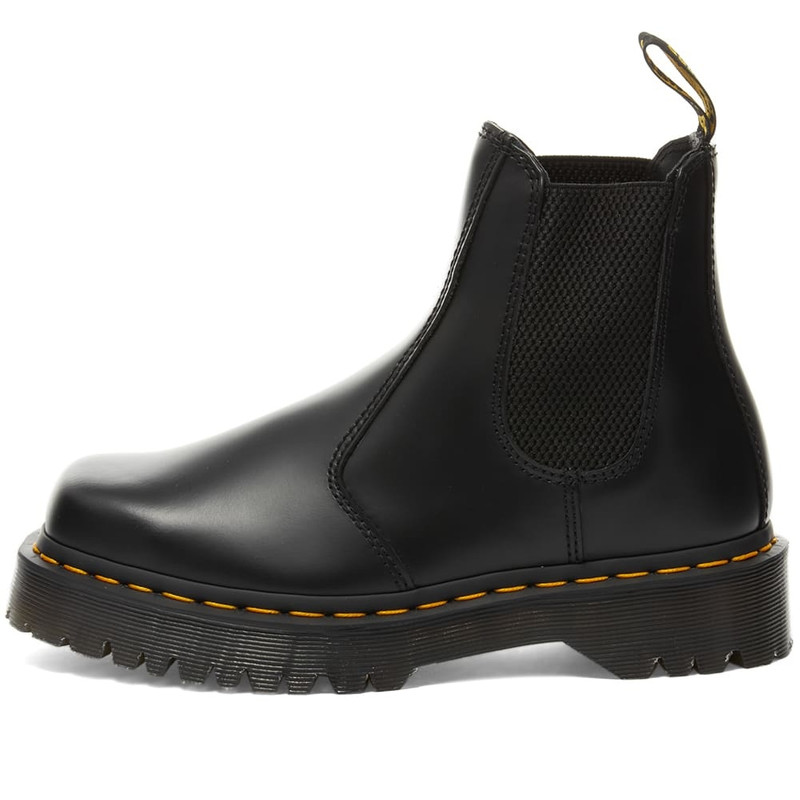 Dr. Martens Dr. Martens 2976 Bex Squared Chelsea Boot outlook