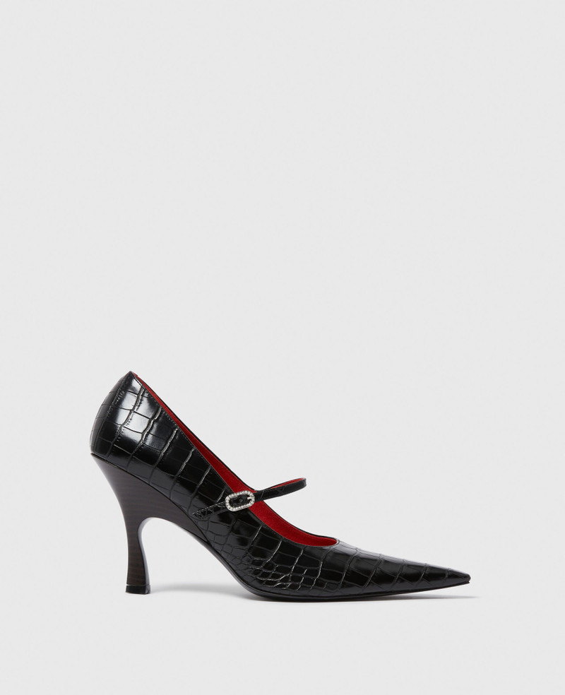 Elsa Pointed-Toe Pump 1