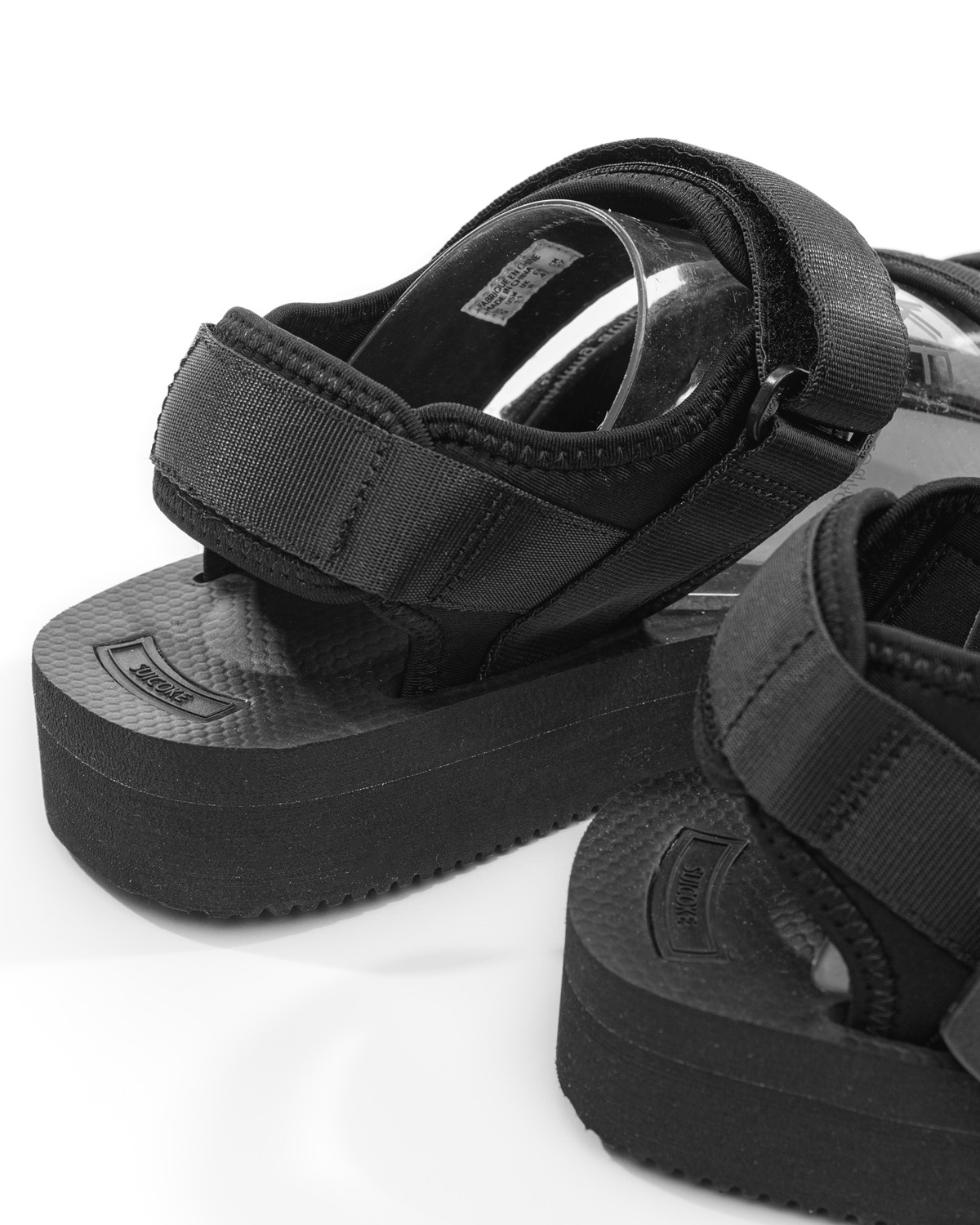 Kisee-V '22 Black - 5