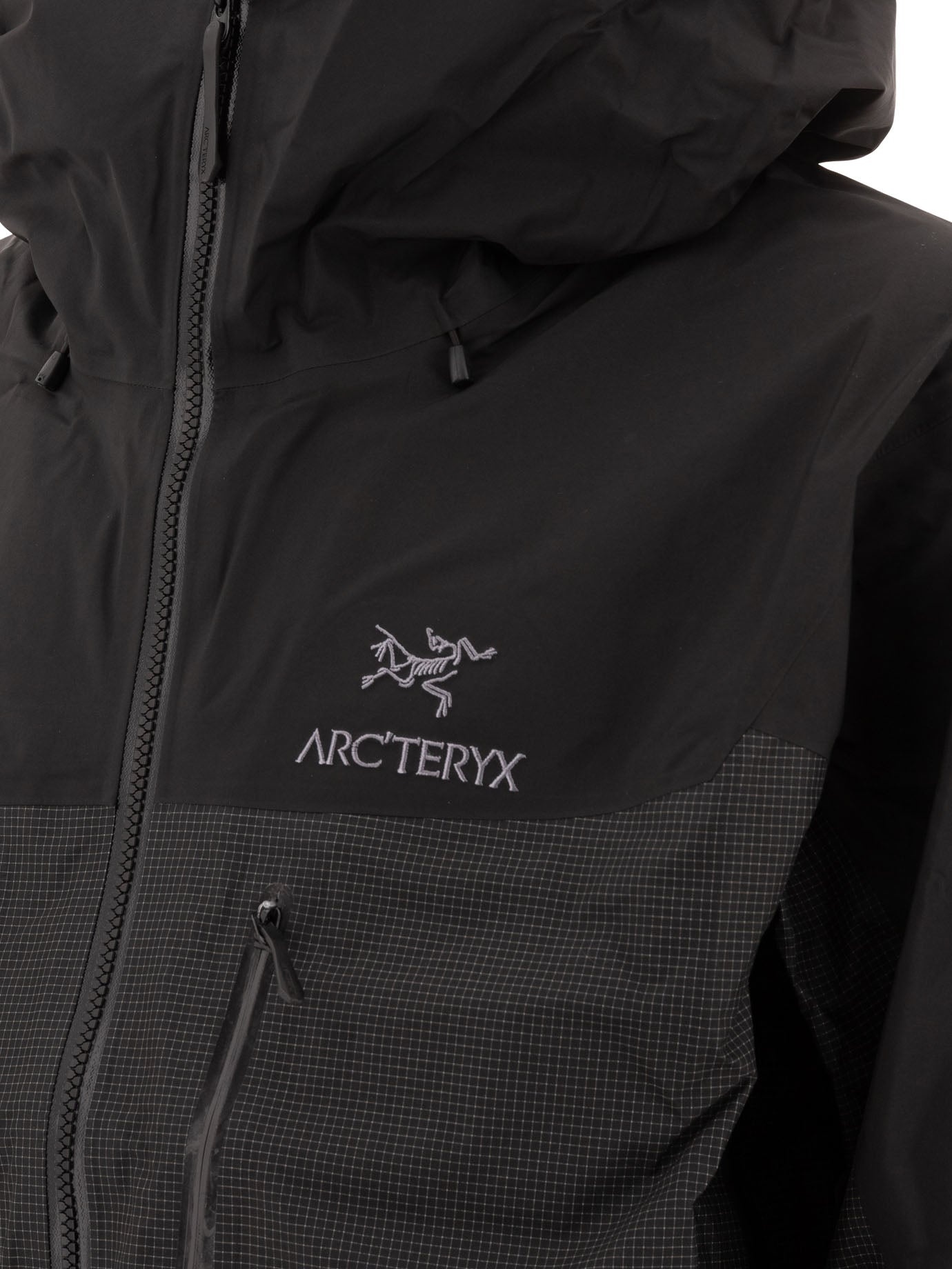 Arc'teryx "alpha" Jacket - 4