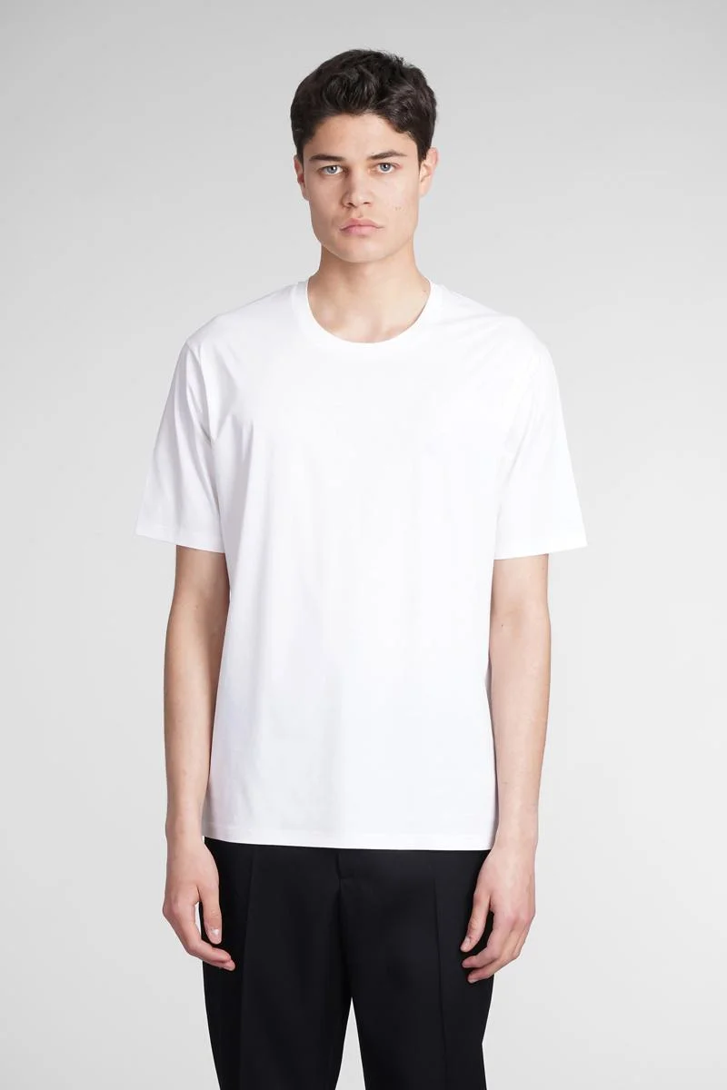 Jil Sander T-Shirt - 1