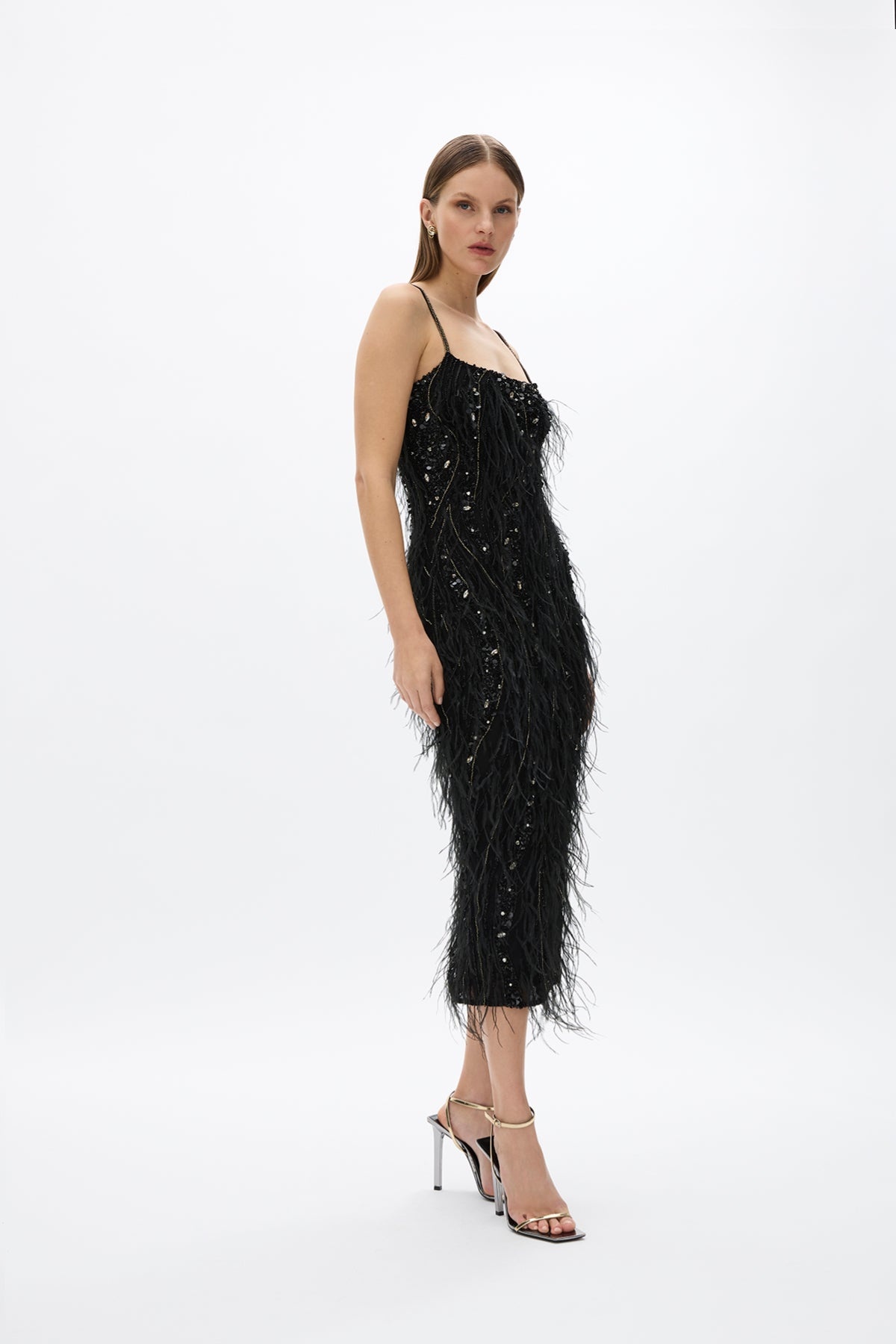 CYNTHIA DRESS - 3