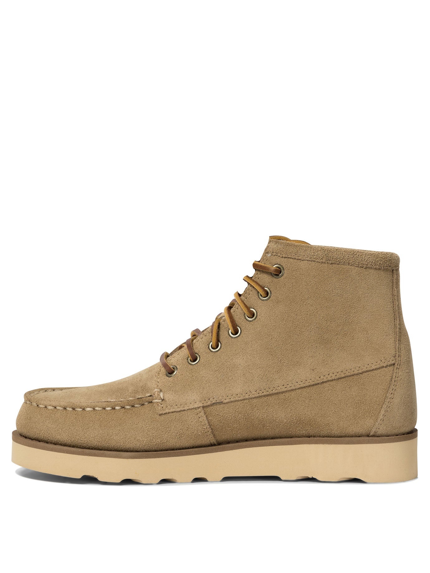 Sebago "tala Mid Suede" Lace-ups - 3