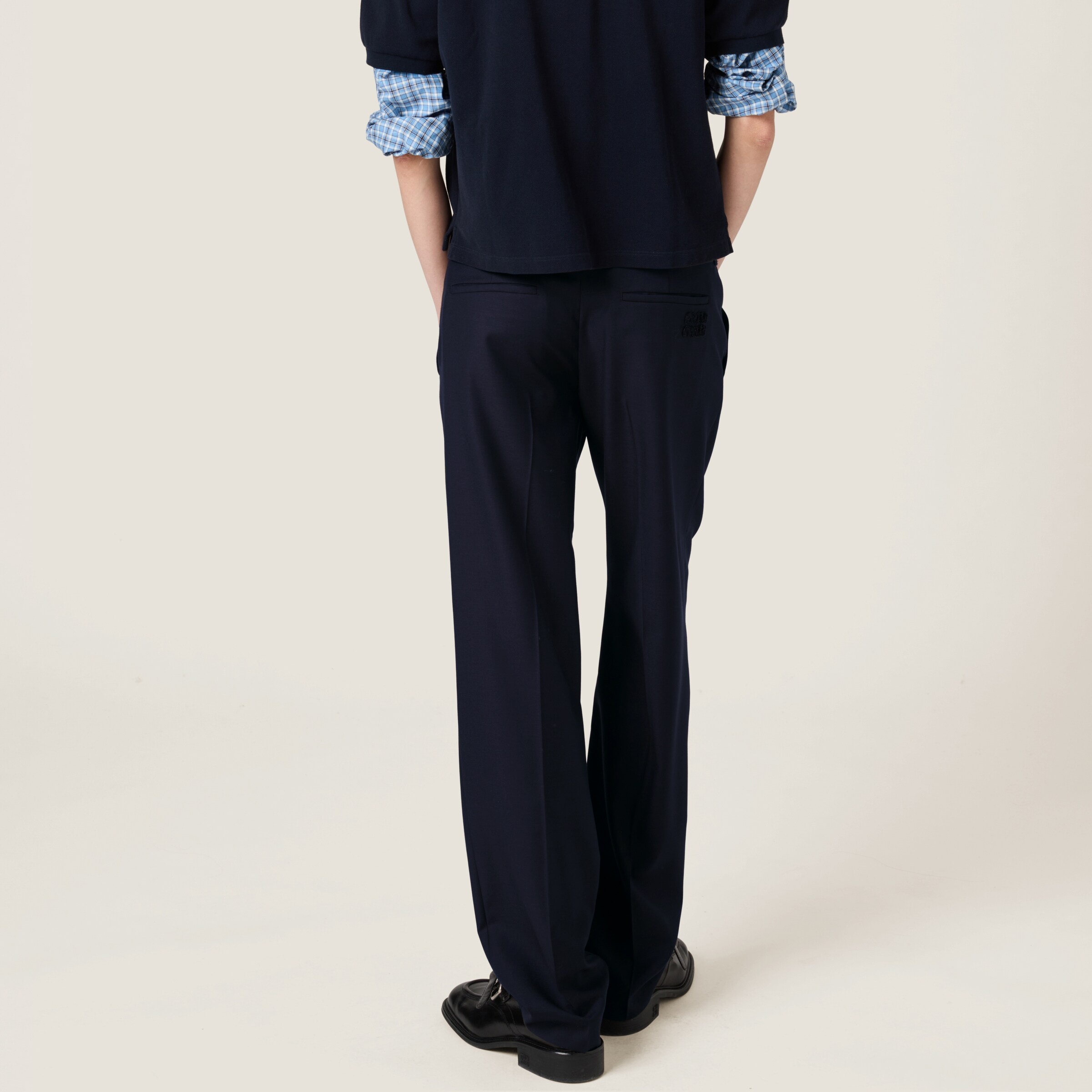 Batavia pants - 3
