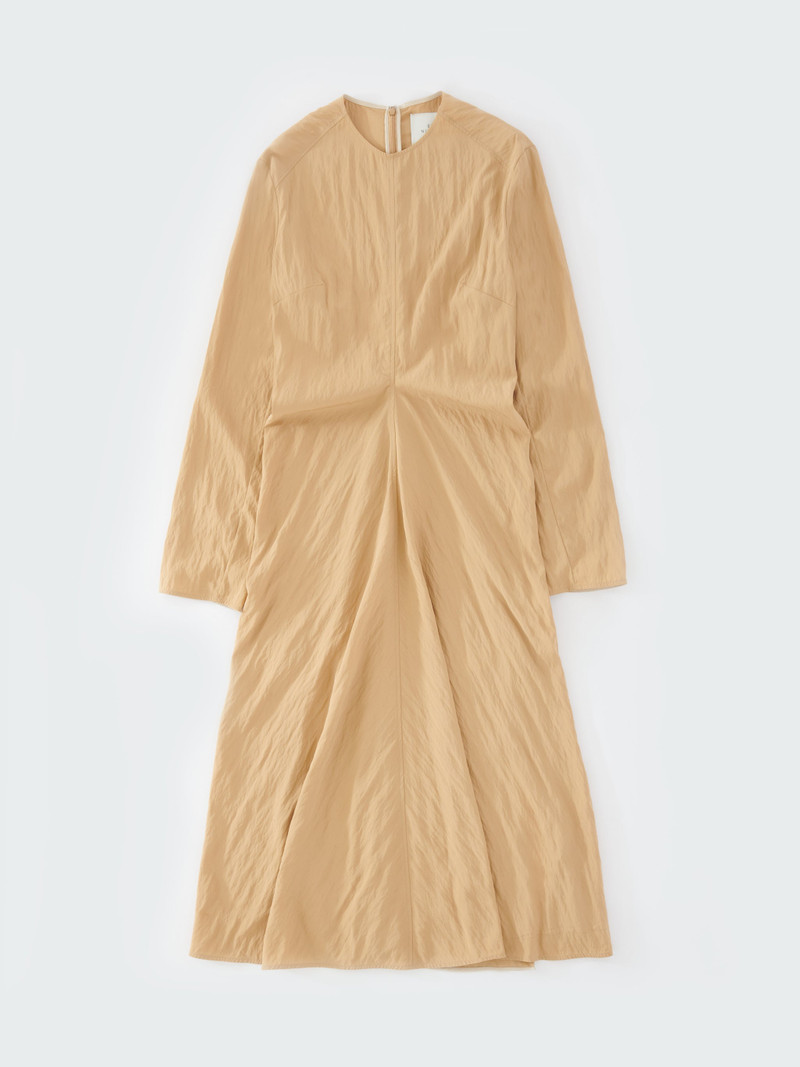Welles Dress - 1