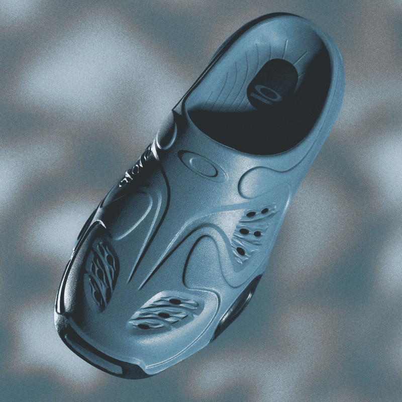 Oakley Factory Team Paguro 7