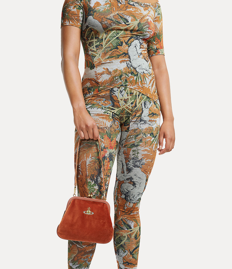 Vivienne Westwood VIVIENNE'S CLUTCH outlook