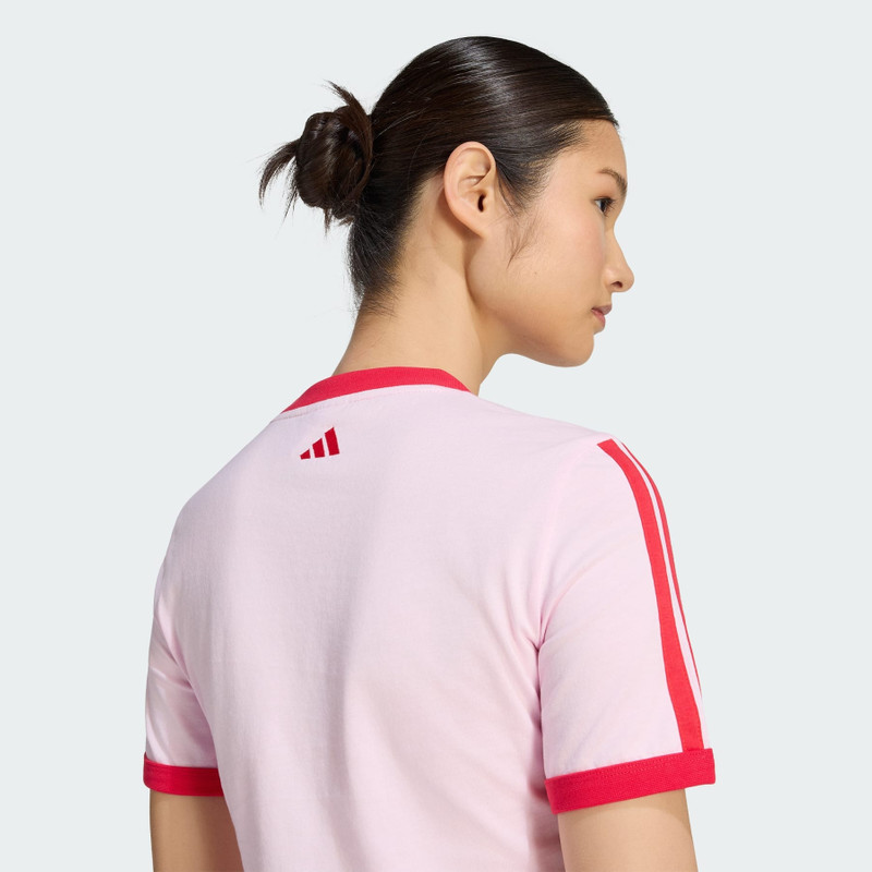 Seasonal Essentials Racing T-Shirt 6
