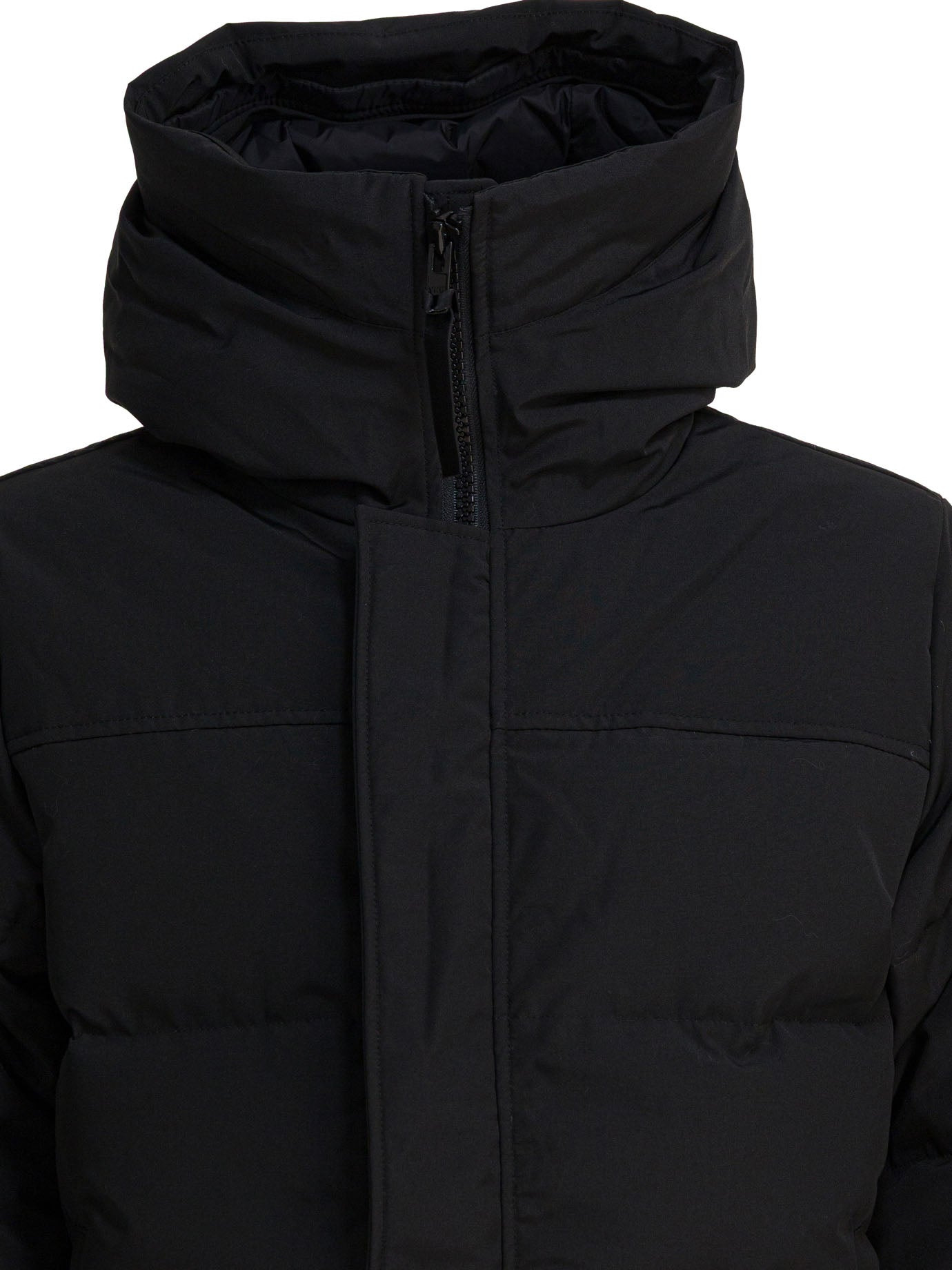 Canada Goose "macmillan" Down Jacket - 3
