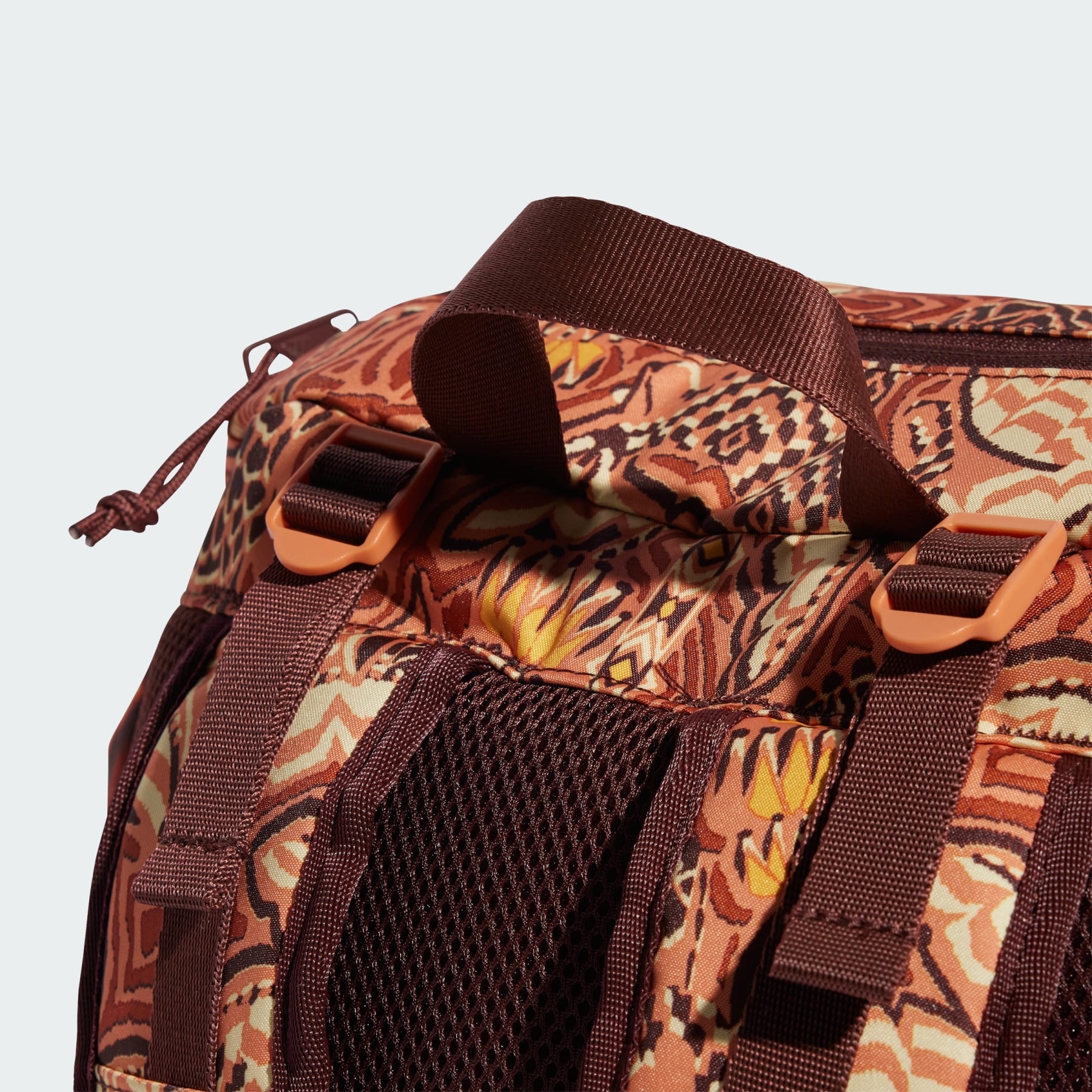 adidas x FARM Rio Premium Backpack - 5