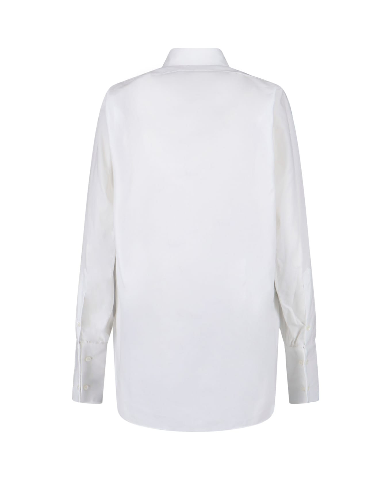 Cotton Shirt - 2
