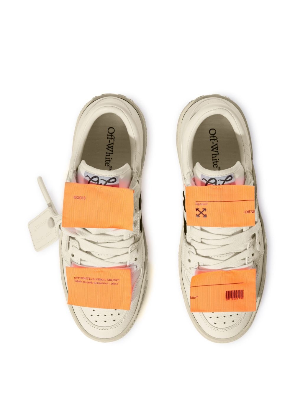 3.0 Off Court sneakers - 4