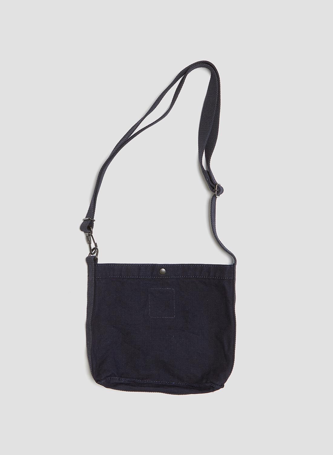 Magazine Bag in Indigo - 3