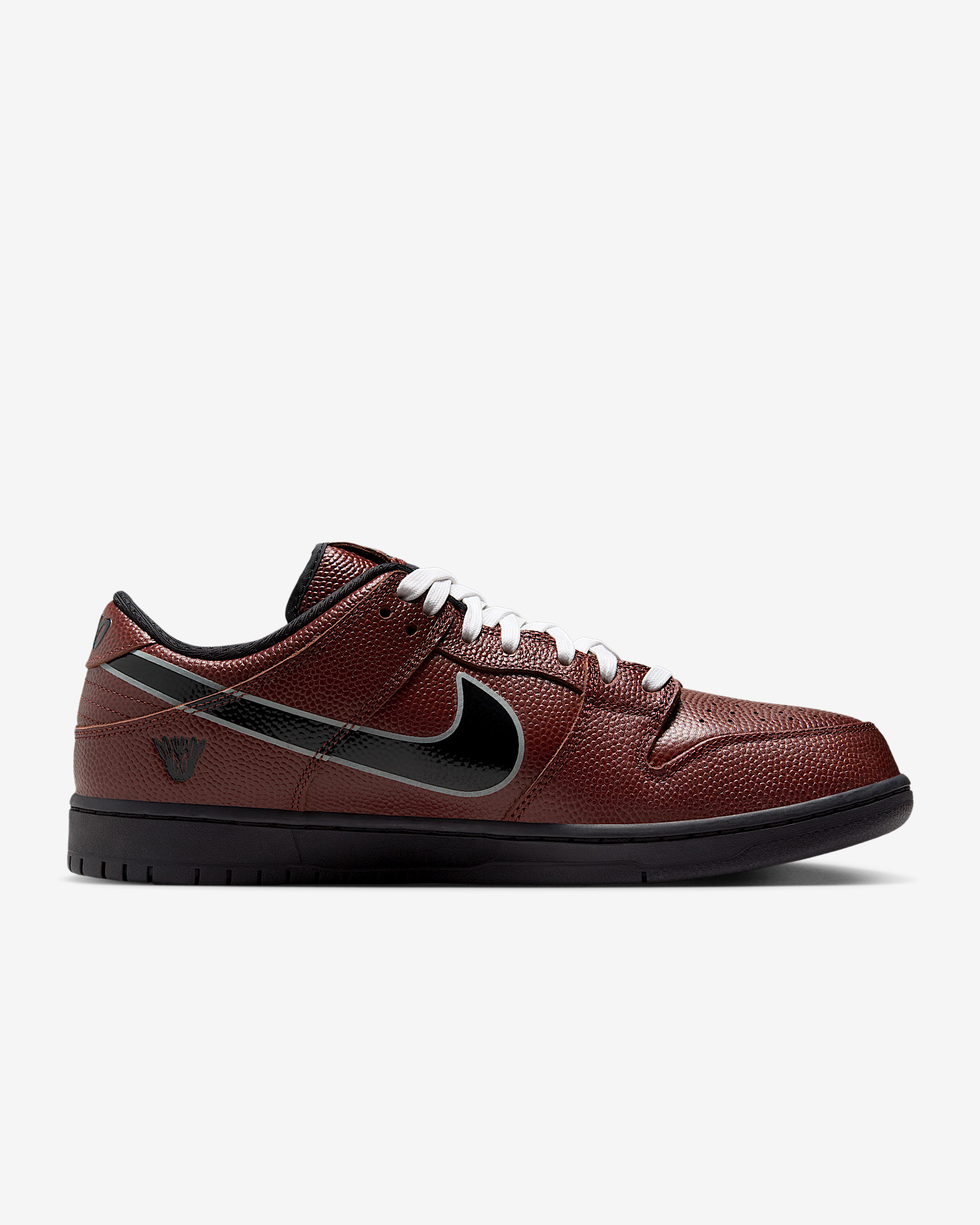 Nike SB Dunk Low Pro Skate Shoes - 3
