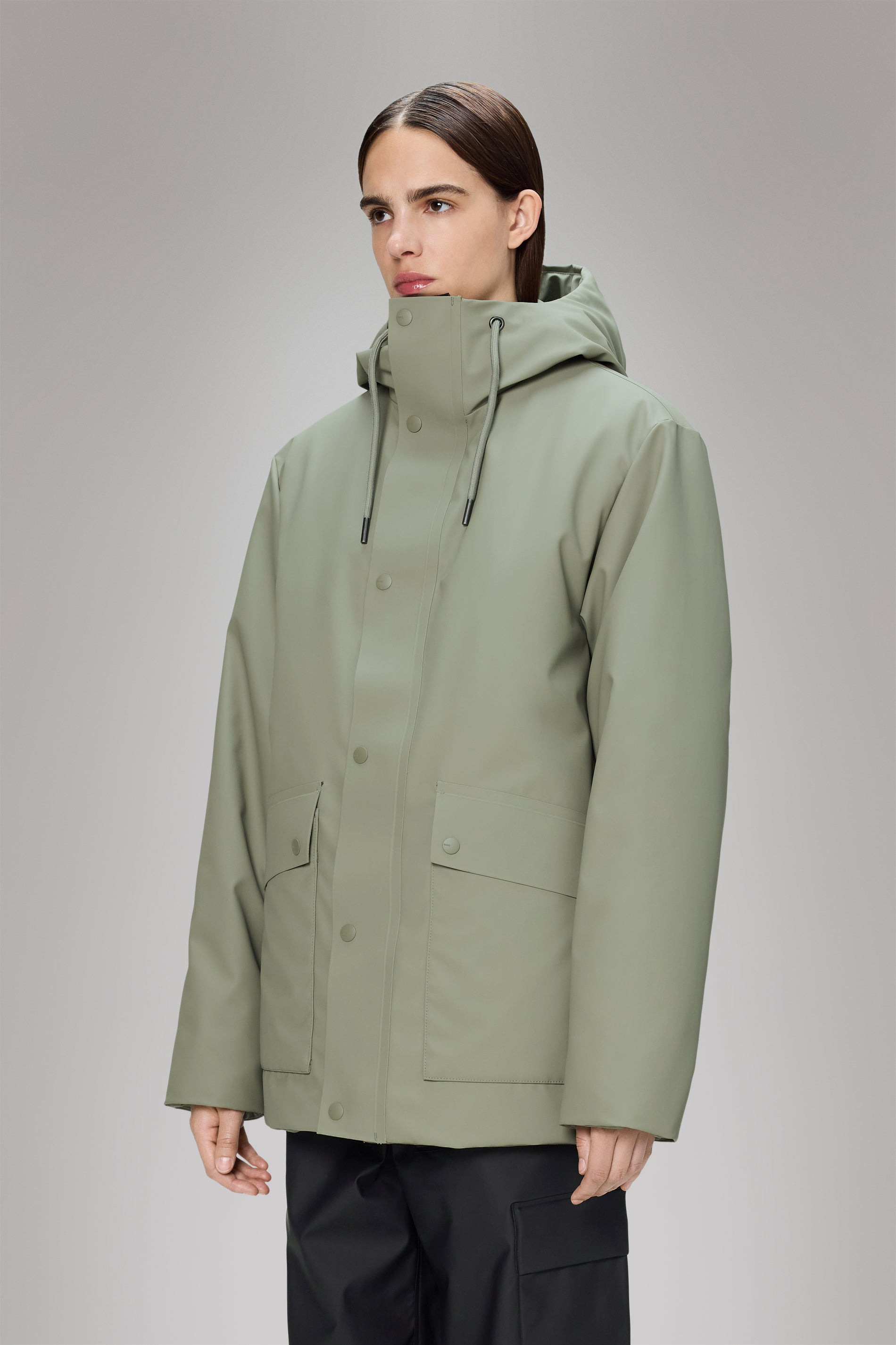 Nome Parka - 5