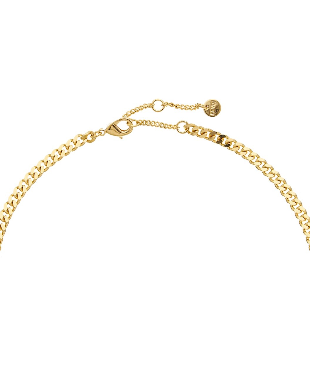 FENDI Filo Necklace - 3