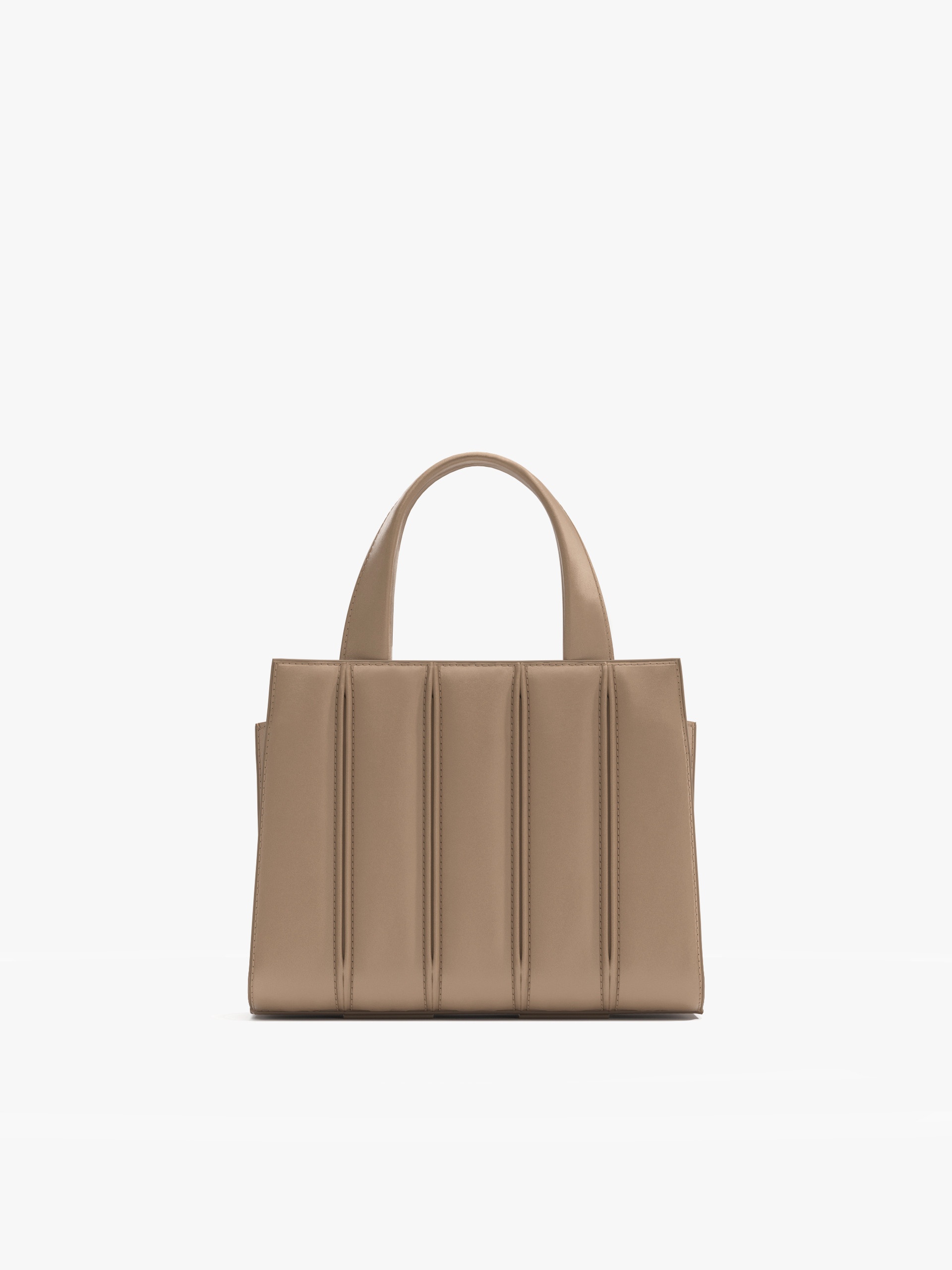 WHITNEYBAG4 Max Mara Whitney Bag 4 - Small - 3